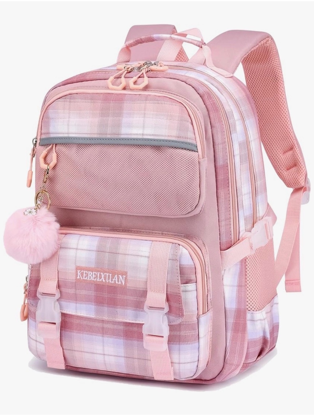 Cute Girls Backpack